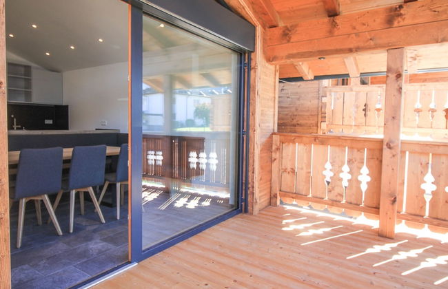 First IN Mountain Chalets by we rent - Foto 50