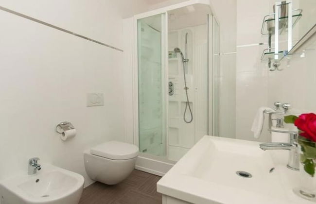 Apartments Nikolina - Foto 49