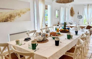 La villa Ty Mor Braz - Foto 9