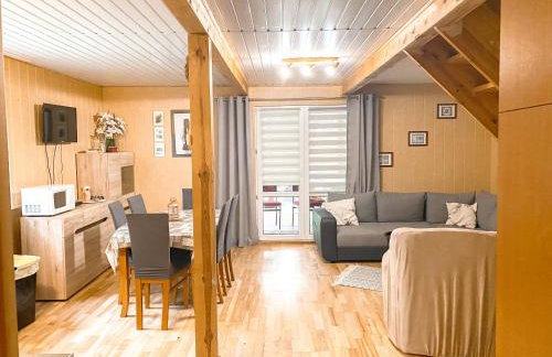 Chata przy lesie - Foto 21