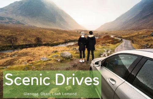 Feorline Cottage - Foto 16