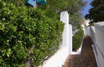 VILLA MARINA PICCOLA ai FARAGLIONI - Foto 10