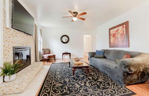 The Garnet Ranch Large Yard Near Jackson USC - Foto 1