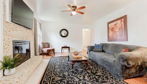 The Garnet Ranch Large Yard Near Jackson USC - Foto 1