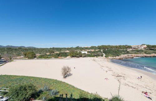 Apartamento Corb Mari 2 en la playa Cala Marsal! - Foto 28