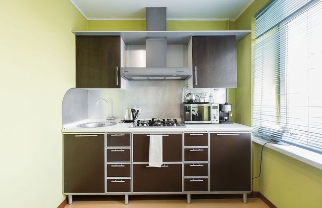 GoodAps Bolshoy Tatarskiy Pereulok - Photo 20