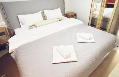 Minimal 2bd apartment in Thisio - Foto 9