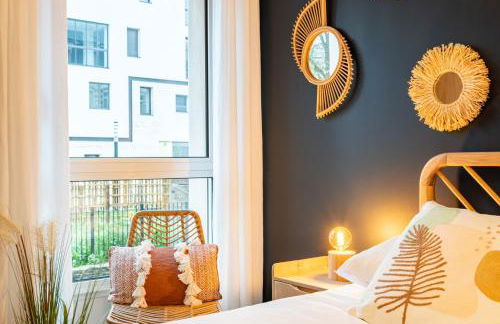 ARISTIDE - Emplacement privilégié à Nantes - Foto 10