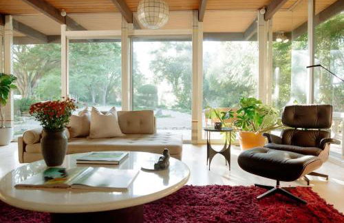 Villa Mountain Getaway with a Pool Hot Tub 5 Beds - Foto 24