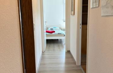 Apartment in Mainz-Lerchenberg - Foto 12