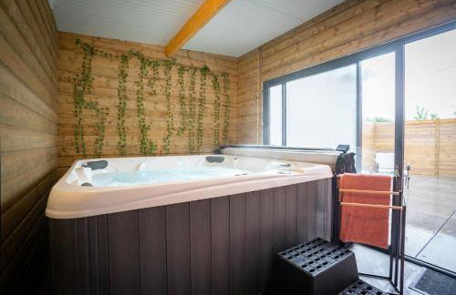 Gîte de la forêt de Sperleka - Foto 36