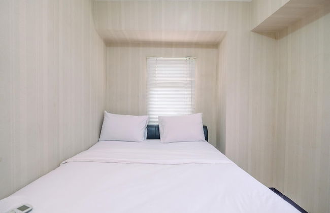 Comfort And Cozy Living 2Br Bogor Valley Apartment - Foto 4