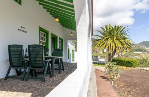 Casa de Los Establos - Finca Camacho - Foto 7