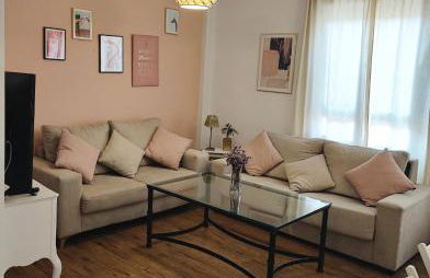 Agarimo Homes - Tu hogar lejos de casa - Photo 40