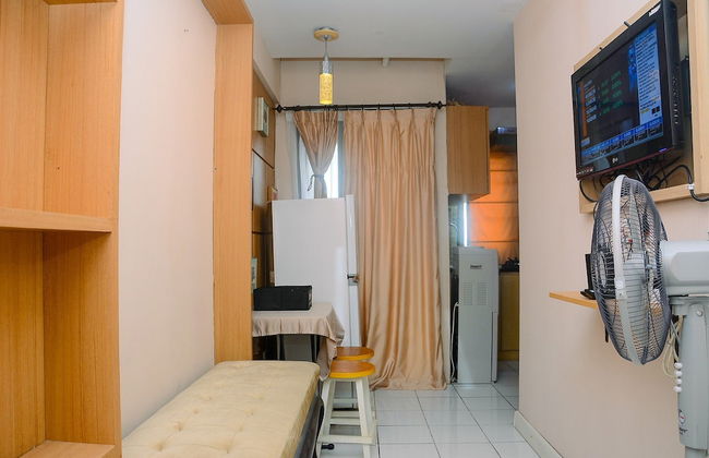 Cozy Living with Modern Design 1BR Kebagusan City Apartment - Foto 18