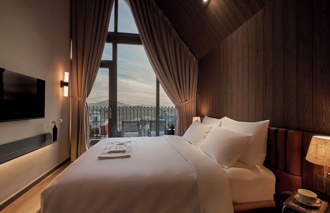 Adela Villa Dalat - Foto 20