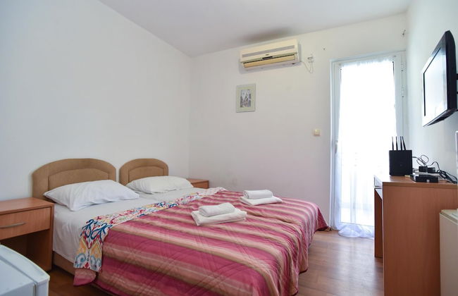 Studio With Balcony 4 min to Beach in Budva - Foto 7