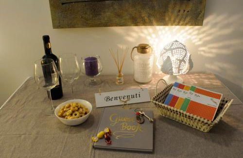 Casa Cassiopea Céglie Messapica - Foto 21