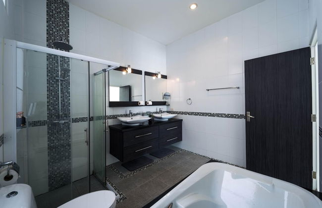 Hua Hin Pool Villa with 4 Bedrooms L50 - Foto 44