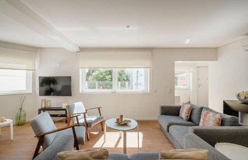 Villa Miramar - Seaside Cascais - Foto 48