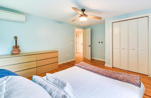 8 Mi to Tanglewood and Butternut Ski Spacious Home! - Foto 26