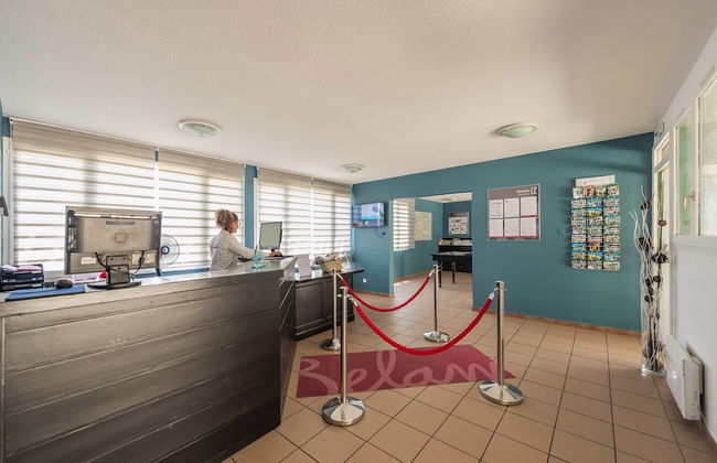 Belambra Clubs Montpezat - Le Verdon - Foto 2