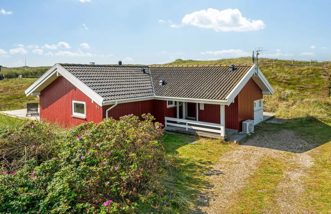 "Emelie" - 200m from the sea - Foto 6