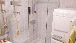 Neptune T2 Meublé de tourisme 3 étoiles - forfait cure sur demande - Foto 4