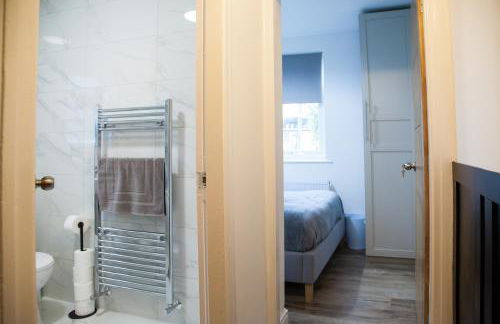 Entire Luxury Home in Old Trafford, next to MUFC - Foto 43