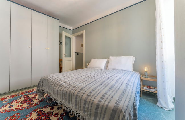 Emma House, Moneglia, Wifi - Foto 8