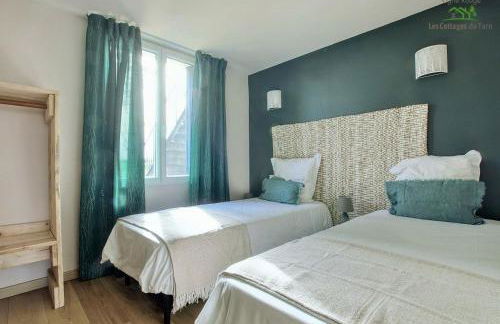 Le Cottage Nature Vigne Rouge Clim Gaillac entre Albi-Toulouse & Les Cottages du Tarn - Foto 10