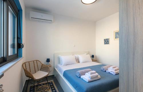 Greek Sky - New modern apartment with shared pool - Photo 3