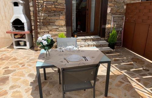 Alojamientos El Horno - Foto 18