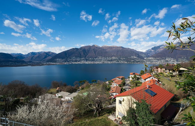 Casa Patrizia - Photo 29