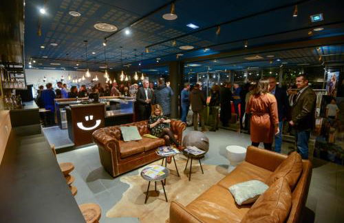 Privilodges Le Hüb Grenoble - Foto 42