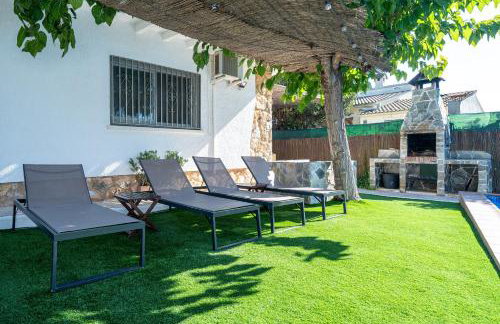 Traditional Villa - Photo 26