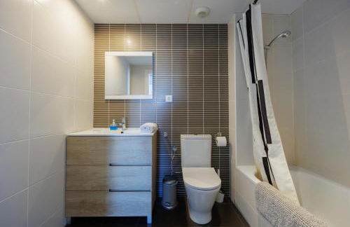 Gran Apartmento Playa Badalona - Photo 32