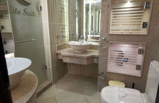 Elite Suites Hurghada - Foto 78