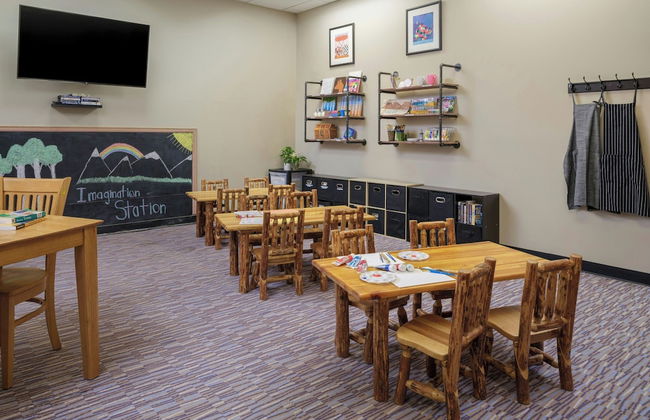 Marriott's StreamSide Birch at Vail - Foto 41