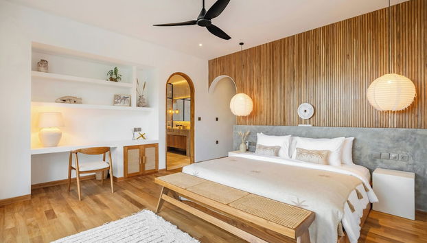 Villa Capture - Foto 2, Habitación