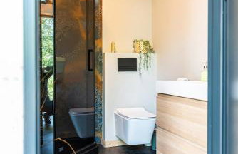 Szklany Dom nad Łąkami - Foto 9