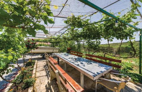 Awesome Apartment In Vrana With Wifi - Foto 4