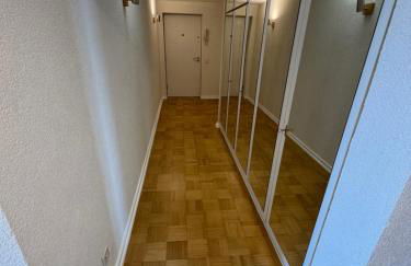 KaiserLoft Zentral Nähe Messe - Foto 11