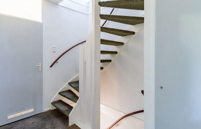 Apartment in Alkmaar With sea Beach - Foto 18