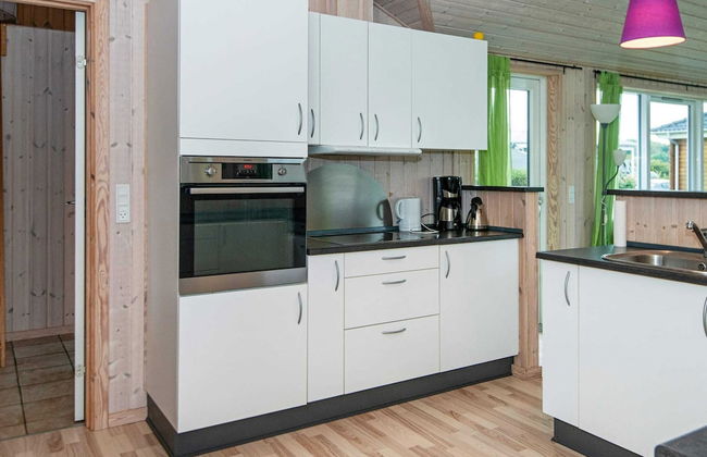 Holiday Home in Ansager - Foto 32