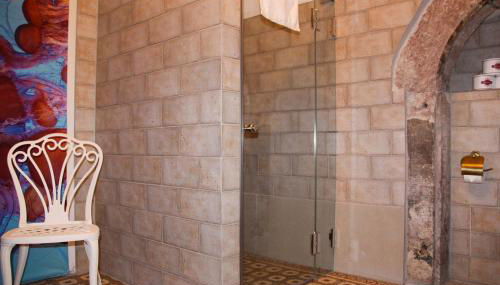 Luxus-Apartment im Sternenhof - Foto 2, Shower