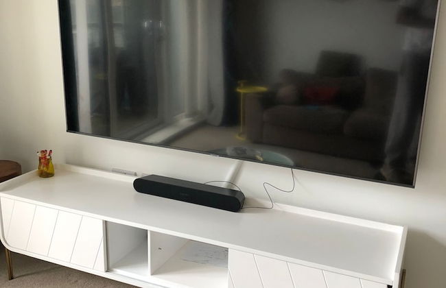 Impeccable 2-bed Apartment in Orpington - Foto 12