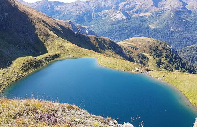 Chaletdorf Fanningberg - Foto 74