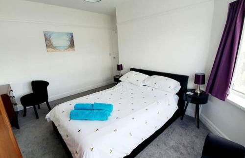 Fabulous family house next to the beach - Foto 23