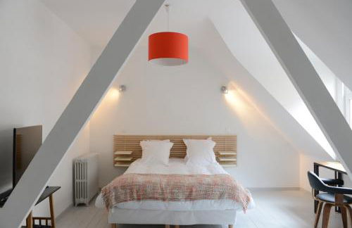 Lille Avenue, Lille Centre, convivialité, confort - Foto 45